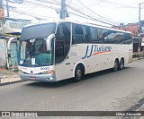 JJ Turismo 4000 na cidade de Salvador, Bahia, Brasil, por Nilton Alexandre. ID da foto: :id.