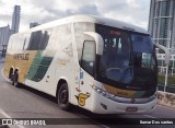 Empresa Gontijo de Transportes 18125 na cidade de Salvador, Bahia, Brasil, por Itamar dos Santos. Número da foto: #10525773.