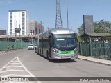 Viação Santa Brígida 1 1115 na cidade de São Paulo, São Paulo, Brasil, por Rafael Lopes de Oliveira. Número da foto: #:id.