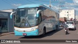 Emtram 4080 na cidade de Barra da Estiva, Bahia, Brasil, por Flávio  Santos. Número da foto: #10527594.