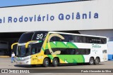 Fabbitur Transporte e Turismo 26000 na cidade de Goiânia, Goiás, Brasil, por Paulo Alexandre da Silva. ID da foto: :id.