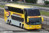 Imperatriz Turismo 9600 na cidade de São José dos Campos, São Paulo, Brasil, por George Miranda. Número da foto: #:id.