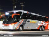 Empresa Lider 145 na cidade de Teresina, Piauí, Brasil, por João Victor. Número da foto: #:id.