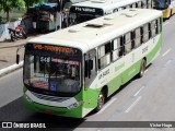 Viação Forte AF-54802 na cidade de Belém, Pará, Brasil, por Victor Hugo. Número da foto: #10527237.