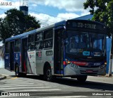 Next Mobilidade - ABC Sistema de Transporte 81.289 na cidade de Diadema, São Paulo, Brasil, por Matheus Costa. Número da foto: #:id.