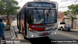 Allibus Transportes 4 5185 na cidade de São Paulo, São Paulo, Brasil, por Cesar Augusto Domingos Silva. Número da foto: #10526912.