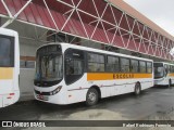 Vitória Transportes 111087 na cidade de Aracaju, Sergipe, Brasil, por Rafael Rodrigues Forencio. Número da foto: #:id.