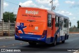 União Transportes 176 na cidade de Várzea Grande, Mato Grosso, Brasil, por Leon Gomes. ID da foto: :id.