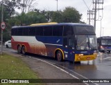 O Sonhador Turismo 003 na cidade de São Paulo, São Paulo, Brasil, por José Geyvson da Silva. Número da foto: #:id.