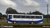 ViaBus Transportes CT-97706 na cidade de Benevides, Pará, Brasil, por Fabio Soares. ID da foto: :id.