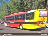 Auto Viação Estrela 120 na cidade de Lajeado, Rio Grande do Sul, Brasil, por Igor Scherner. Número da foto: #10526325.