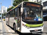 Viação Nossa Senhora de Lourdes B58048 na cidade de Rio de Janeiro, Rio de Janeiro, Brasil, por Leonardo Rodrigues da Silva. Número da foto: #:id.