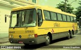 Viação Itapemirim 40463 na cidade de Campinas, São Paulo, Brasil, por Marcos Magalhaes. Número da foto: #10528070.