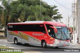Viação Smart Transporte e Turismo 1406 na cidade de São Paulo, São Paulo, Brasil, por Rogerio Marques. Número da foto: #:id.