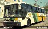 Empresa Gontijo de Transportes 10165 na cidade de Campinas, São Paulo, Brasil, por Marcos Magalhaes. Número da foto: #10527891.