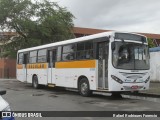 Vitória Transportes 121098 na cidade de Aracaju, Sergipe, Brasil, por Rafael Rodrigues Forencio. Número da foto: #:id.