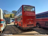 Viação Caprioli 5501 na cidade de Campinas, São Paulo, Brasil, por Paulo Alexandre da Silva. Número da foto: #10527088.