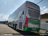 Transbuss T-30 na cidade de Cachoeira Paulista, São Paulo, Brasil, por Marcelo Horta. Número da foto: #10528510.