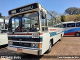 Viação Caprioli 560 na cidade de Campinas, São Paulo, Brasil, por Paulo Alexandre da Silva. Número da foto: #:id.