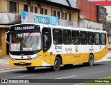 Belém Rio Transportes BD-75813 na cidade de Belém, Pará, Brasil, por Victor Hugo. Número da foto: #:id.