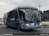 Viação Cometa 12206 na cidade de Votorantim, São Paulo, Brasil, por Guilherme Justo. Número da foto: #:id.