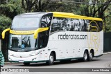 RodeRotas - Rotas de Viação do Triângulo 2219 na cidade de São Paulo, São Paulo, Brasil, por Lucas Oliveira. Número da foto: #:id.