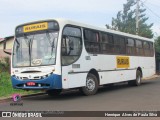 Transporte Rural 6005 na cidade de Luís Antônio, São Paulo, Brasil, por Henrique Alves de Paula Silva. Número da foto: #10527449.