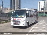 Jumbo Turismo 612 na cidade de São Paulo, São Paulo, Brasil, por Rafael Lopes de Oliveira. Número da foto: #10527345.