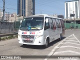 Jumbo Turismo 612 na cidade de São Paulo, São Paulo, Brasil, por Rafael Lopes de Oliveira. ID da foto: :id.