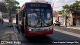 Himalaia Transportes > Ambiental Transportes Urbanos 4 1500 na cidade de São Paulo, São Paulo, Brasil, por Cesar Augusto Domingos Silva. Número da foto: #10526905.