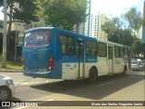 Concessionária Salvador Norte - CSN Transportes 10868 na cidade de Salvador, Bahia, Brasil, por Mario dos Santos Nogueira Junior. Número da foto: #10528495.