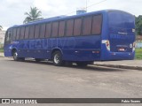 Ônibus Particulares 4280 na cidade de Benevides, Pará, Brasil, por Fabio Soares. ID da foto: :id.