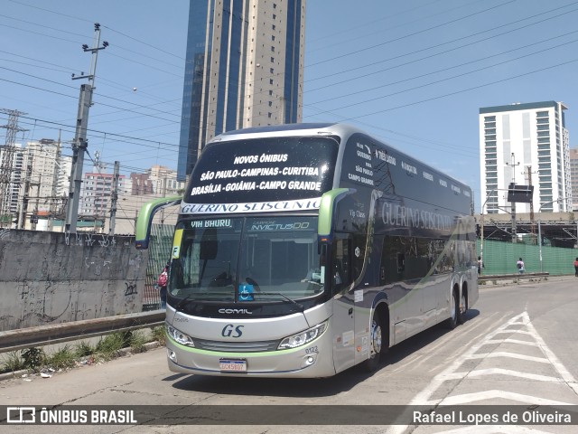 Guerino Seiscento 0122 na cidade de São Paulo, São Paulo, Brasil, por Rafael Lopes de Oliveira. Número da foto: #10530615.