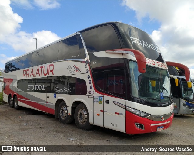 Praiatur 20250 na cidade de São Paulo, São Paulo, Brasil, por Andrey  Soares Vassão. ID da foto: 10529917.