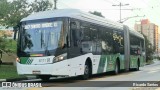Next Mobilidade - ABC Sistema de Transporte 8171 na cidade de Santo André, São Paulo, Brasil, por Ricardo Santos. Número da foto: #10531712.