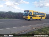Escolares THUNDERMIDI na cidade de Serrinha, Bahia, Brasil, por Renzo Dos Santos Luciano. Número da foto: #:id.