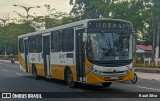 Belém Rio Transportes BD-147 na cidade de Belém, Pará, Brasil, por Kauê Silva. Número da foto: #:id.