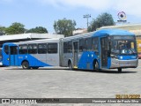 VB Transportes e Turismo 1428 na cidade de Campinas, São Paulo, Brasil, por Henrique Alves de Paula Silva. ID da foto: :id.