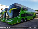 Pássaro Verde 12127 na cidade de Belo Horizonte, Minas Gerais, Brasil, por Luiz Otavio Matheus da Silva. Número da foto: #10530326.