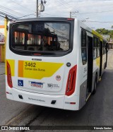 Viação Campo dos Ouros 3462 na cidade de Guarulhos, São Paulo, Brasil, por Rômulo Santos. Número da foto: #:id.