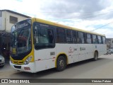 Coletivo Transportes 3642 na cidade de Caruaru, Pernambuco, Brasil, por Vinicius Palone. Número da foto: #:id.