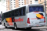 Transportes Capellini 13414 na cidade de Jundiaí, São Paulo, Brasil, por jessé pereira. ID da foto: :id.