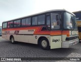 Viação Santana Iapó 250 na cidade de Curitiba, Paraná, Brasil, por Adriano He. Número da foto: #10529876.