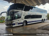 Viação Piracicabana 2700 na cidade de Americana, São Paulo, Brasil, por Gilson de Souza Junior. Número da foto: #:id.