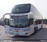 Planalto Transportes 2561 na cidade de Curitiba, Paraná, Brasil, por Adriano He. Número da foto: #10529481.