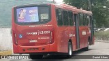 Auto Ônibus Brasília 1.3.009 na cidade de Niterói, Rio de Janeiro, Brasil, por Daniel Alves. Número da foto: #10528742.