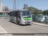 Transcooper > Norte Buss 1 6510 na cidade de São Paulo, São Paulo, Brasil, por Rafael Lopes de Oliveira. Número da foto: #:id.