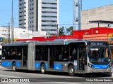 Viação Grajaú S.A. 6 1792 na cidade de São Paulo, São Paulo, Brasil, por Victor Oliveira Santos. Número da foto: #:id.