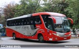 Empresa de Ônibus Pássaro Marron 5412 na cidade de São Paulo, São Paulo, Brasil, por Francisco Ivano. Número da foto: #10530496.