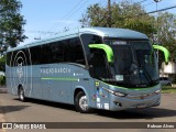 Viação Garcia 82256 na cidade de Paranavaí, Paraná, Brasil, por Robson Alves. Número da foto: #10530887.